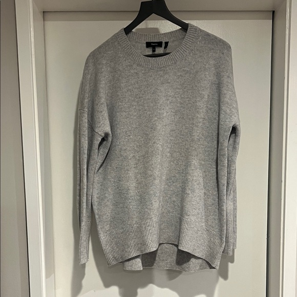 Theory Sweaters - Theory Women’s Crewneck Sweater